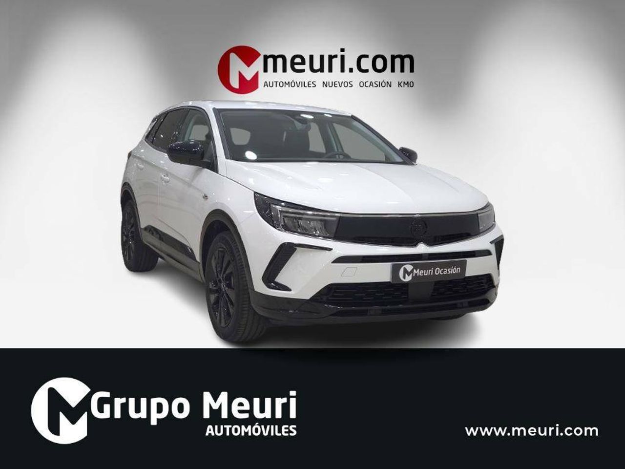 Opel Grandland 1.6 Turbo PHEV  Auto 165kW/225CV GS