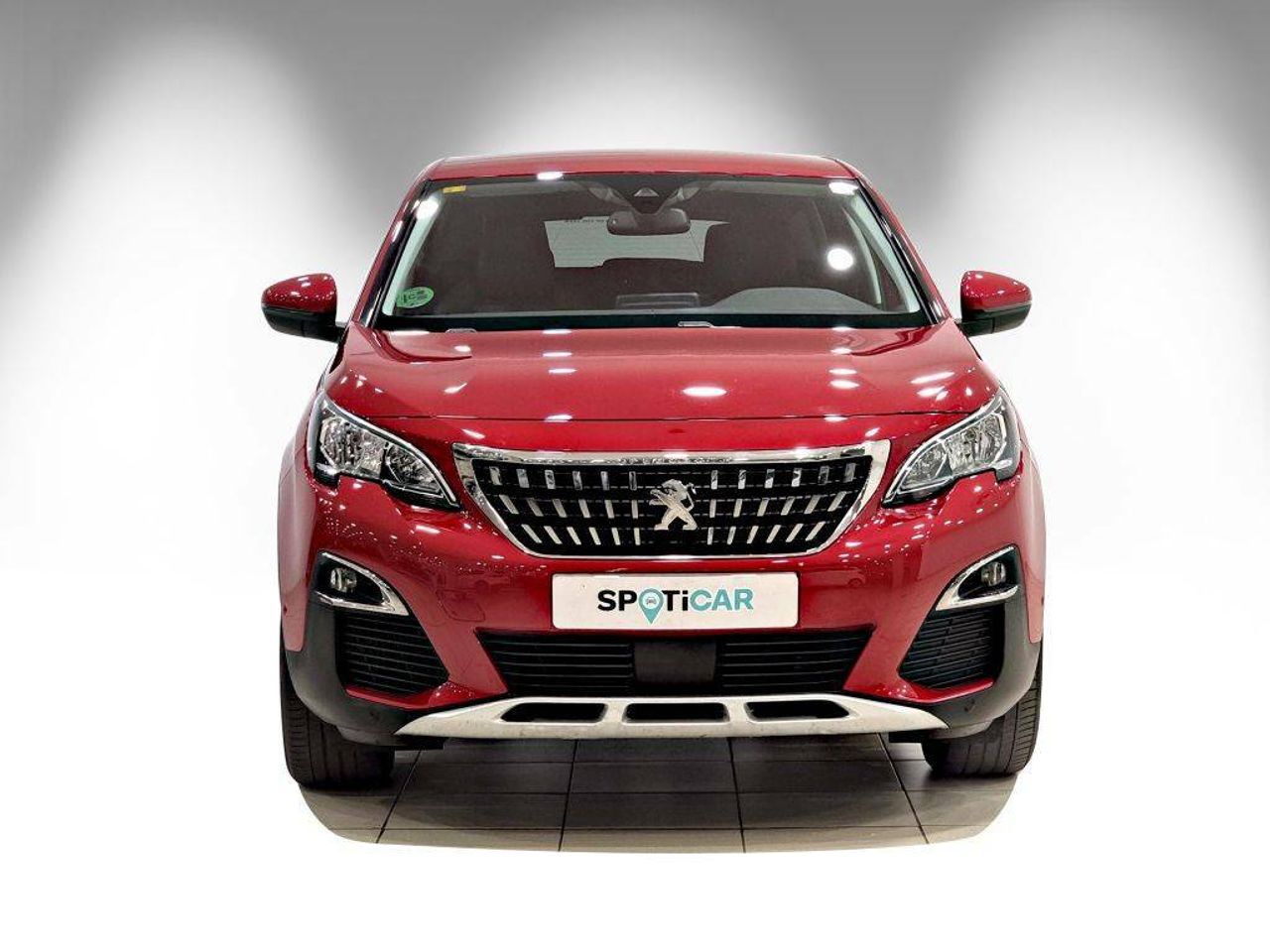 peugeot 3008 2017 / foto grande (2)