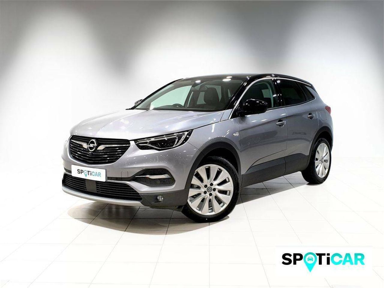 Foto opel grandland x 2020 /