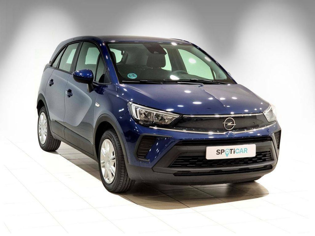 opel crossland x 2021 / foto grande (3)