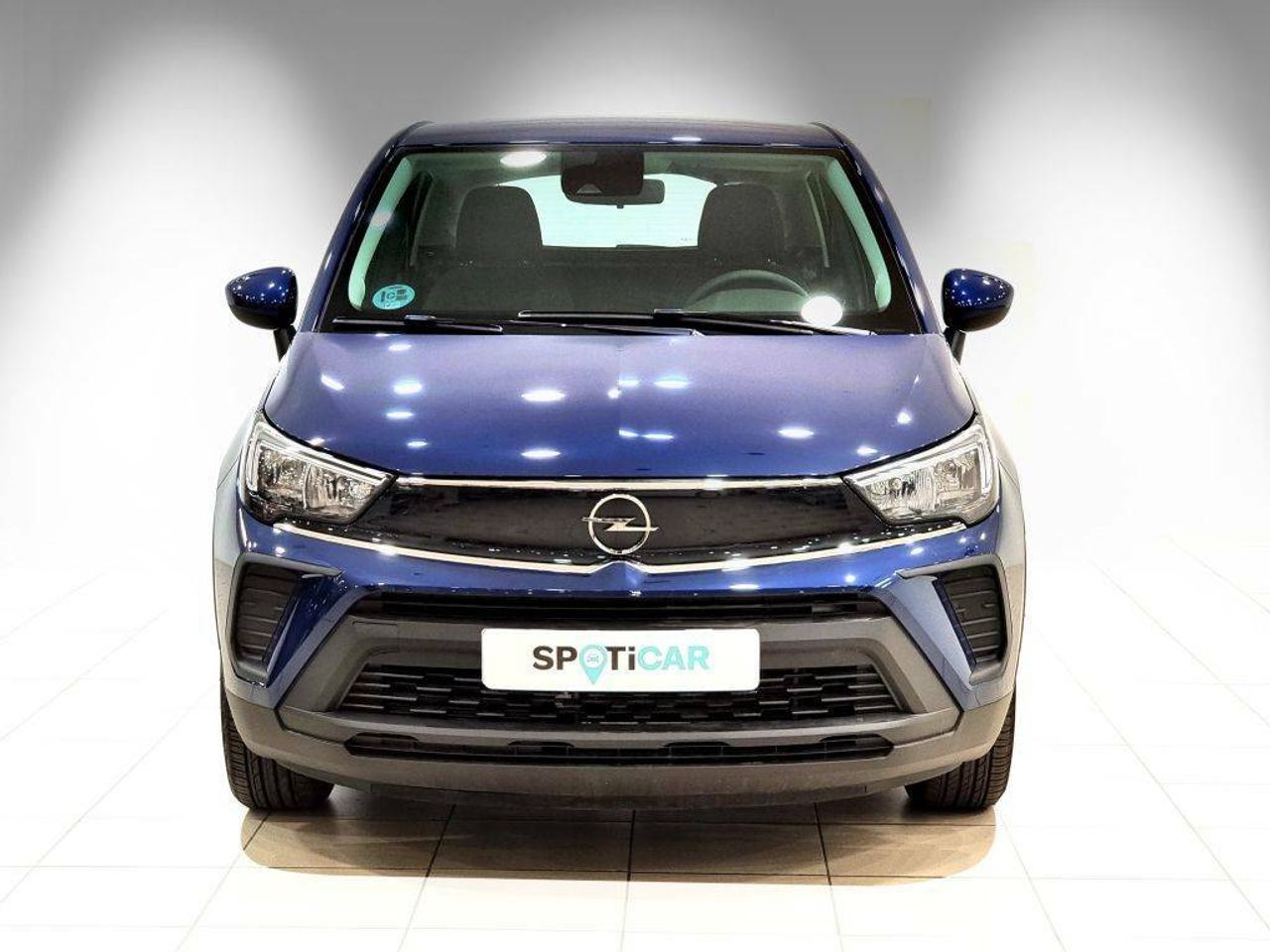opel crossland x 2021 / foto grande (2)