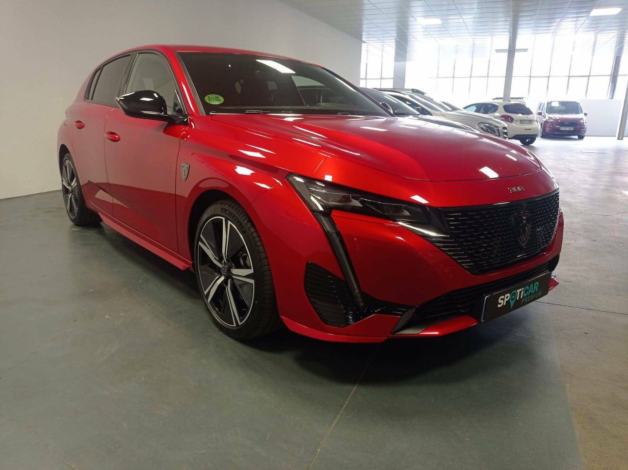 peugeot 308 2022 / foto grande (3)