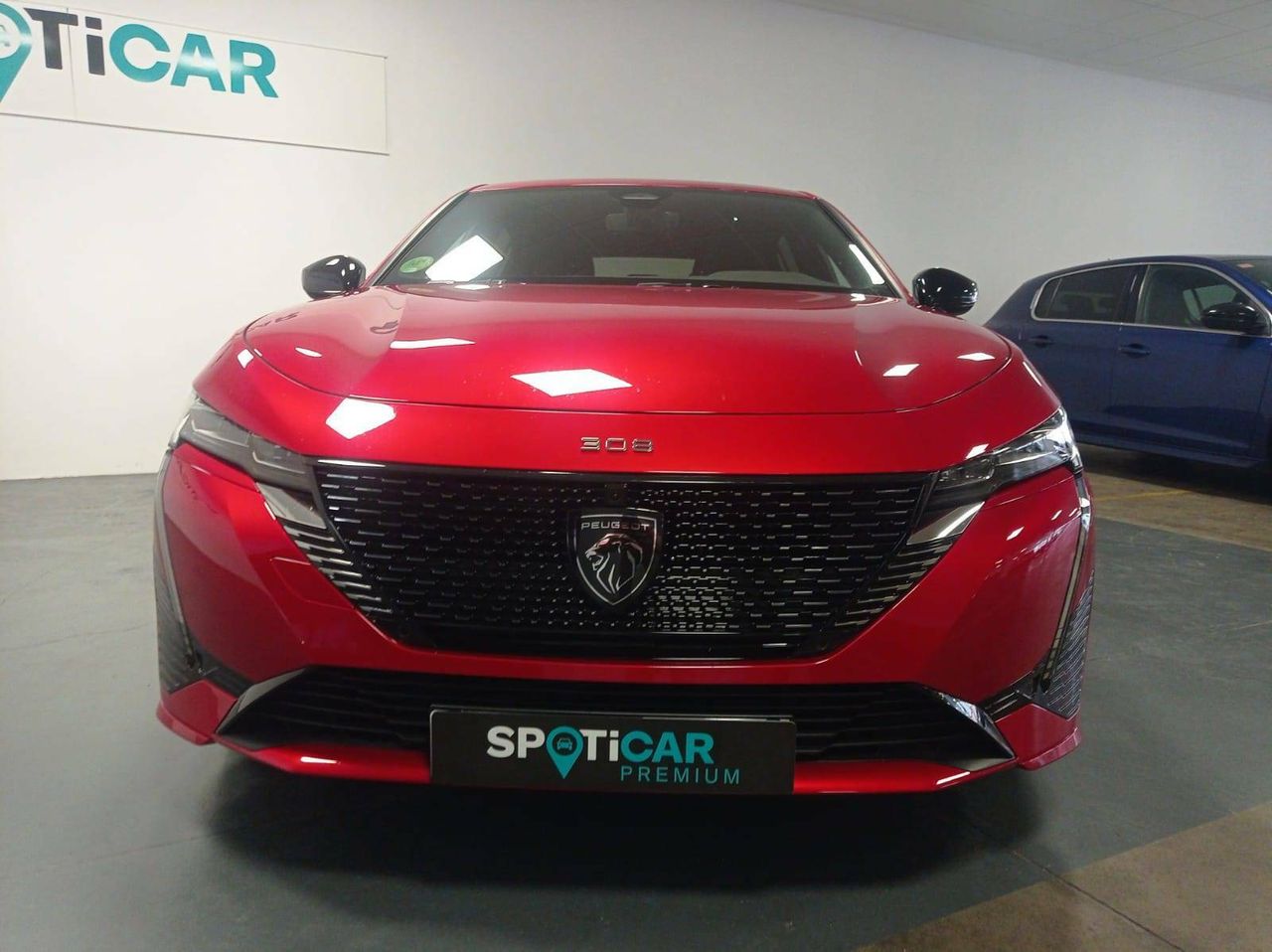 peugeot 308 2022 / foto grande (2)