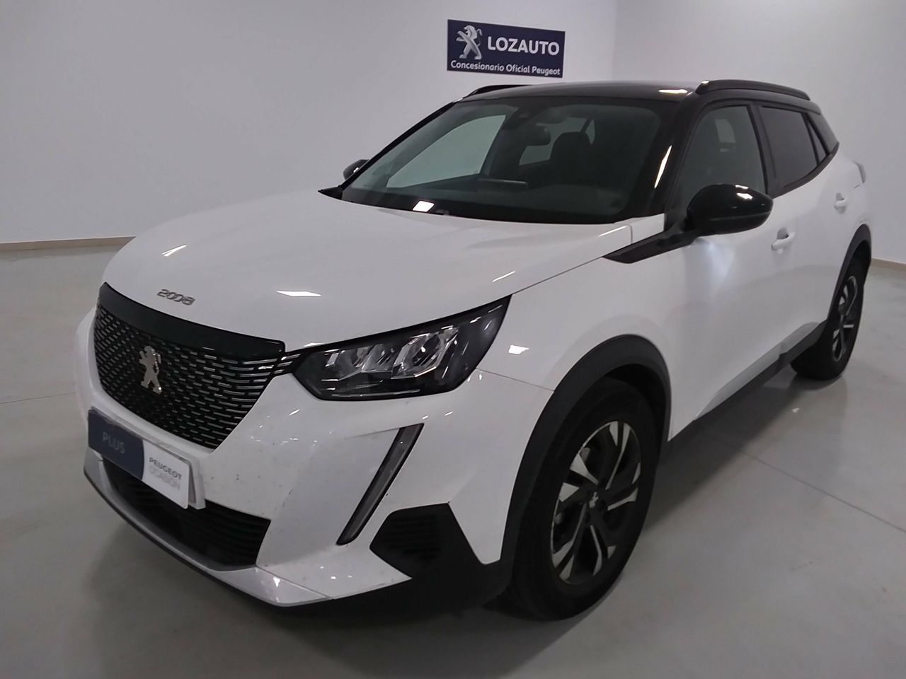 Foto peugeot 2008 2020 /