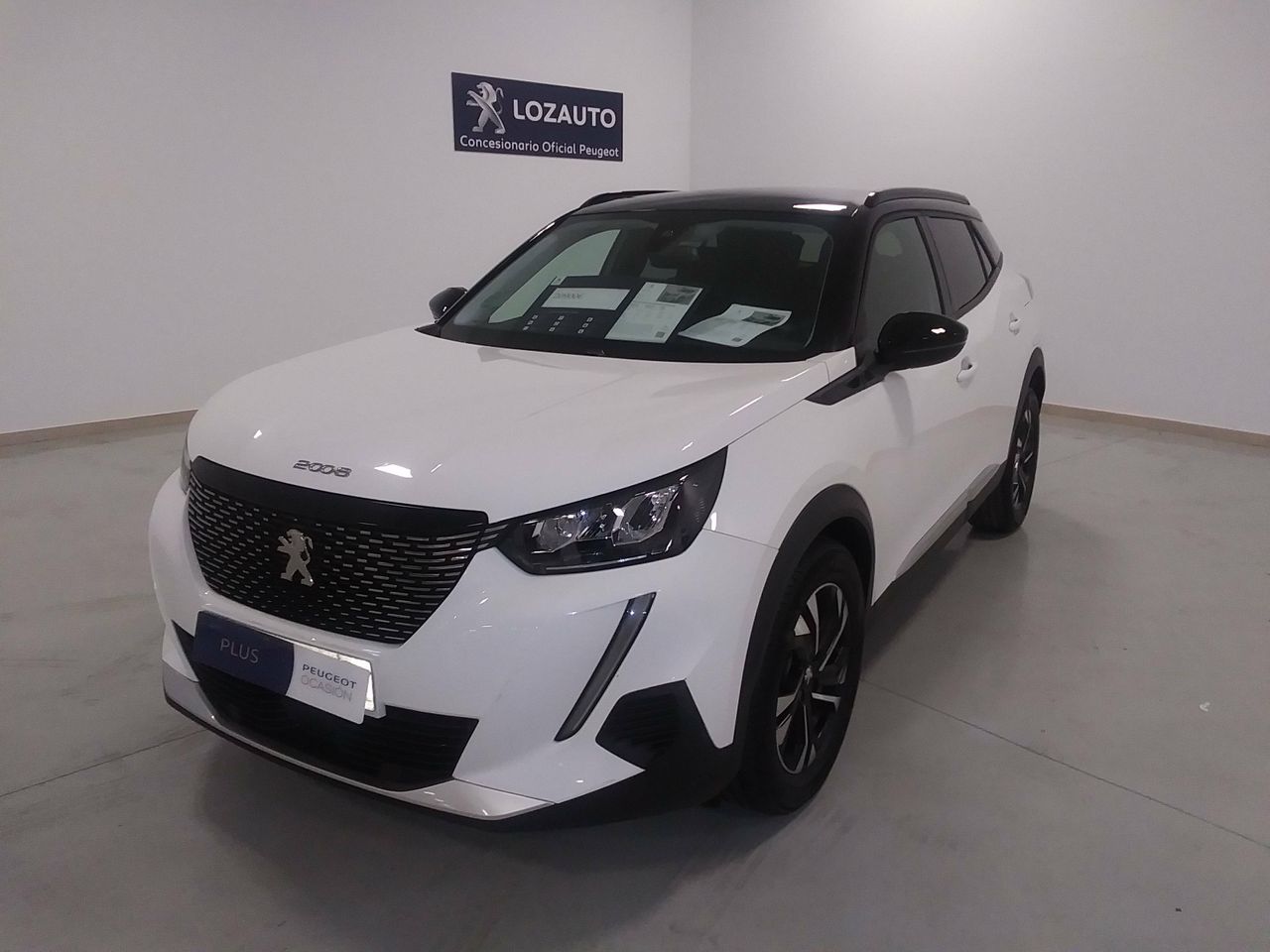 peugeot 2008 2020 / foto grande (2)