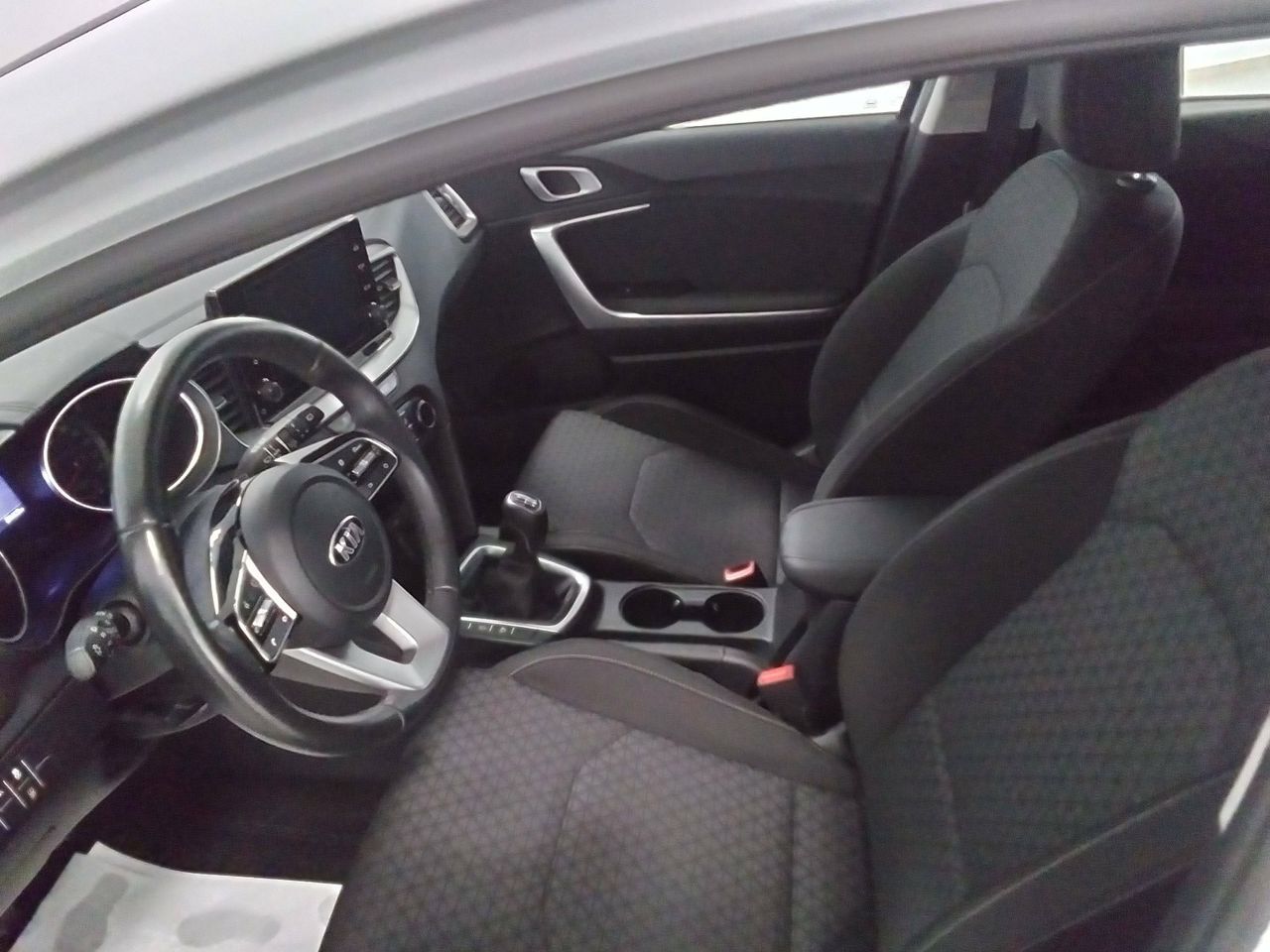 kia ceed 2021 / foto grande (2)
