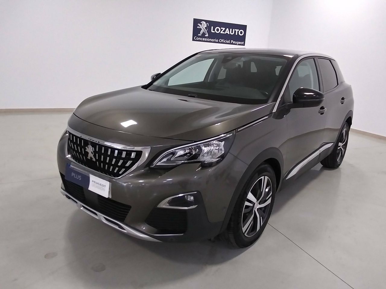 Foto peugeot 3008 2017 /