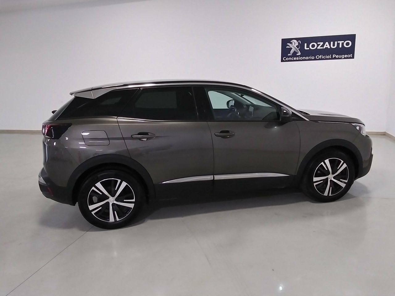 Peugeot 3008 1.6BLUEHDI 88KW (120CV)  S&S Allure - foto 10