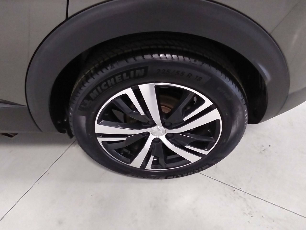 Peugeot 3008 1.6BLUEHDI 88KW (120CV)  S&S Allure - foto 4