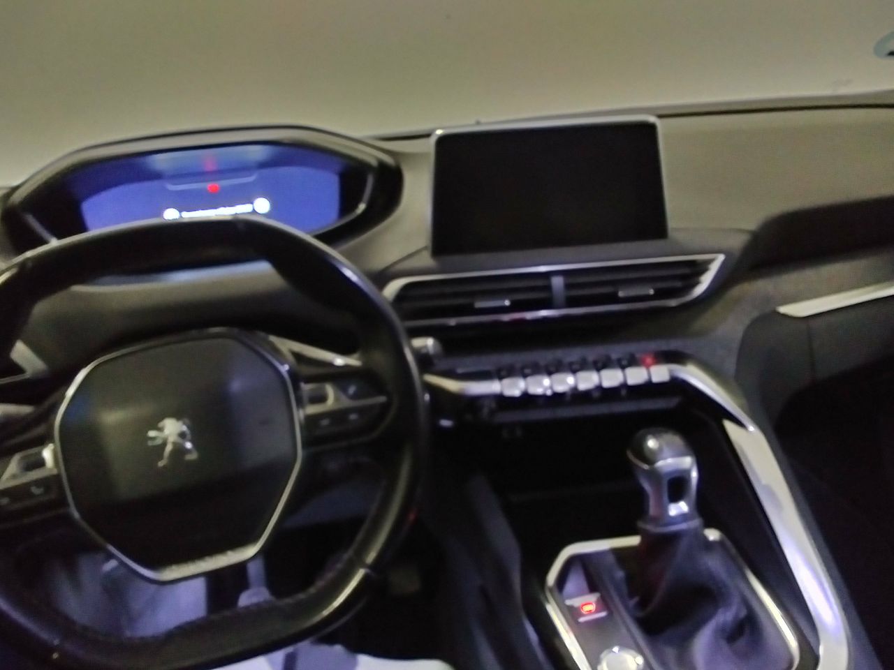 Peugeot 3008 1.6BLUEHDI 88KW (120CV)  S&S Allure - foto 6