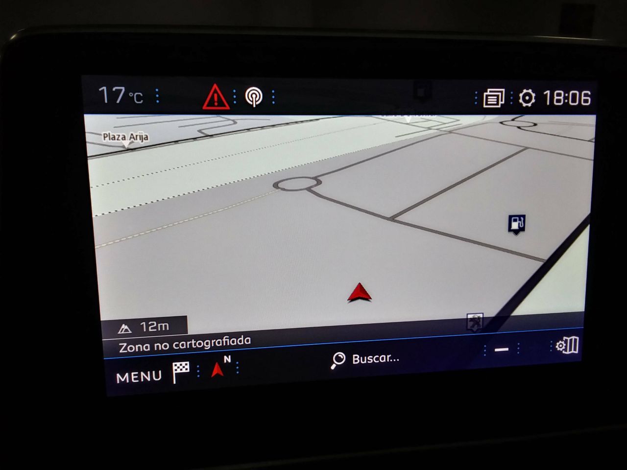 Peugeot 3008 1.6BLUEHDI 88KW (120CV)  S&S Allure - foto 17