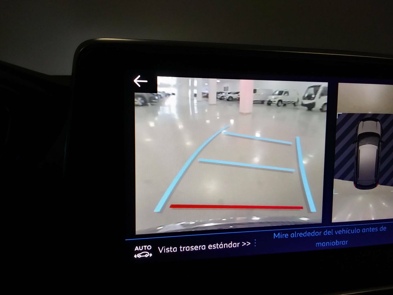 Peugeot 3008 1.6BLUEHDI 88KW (120CV)  S&S Allure - foto 13