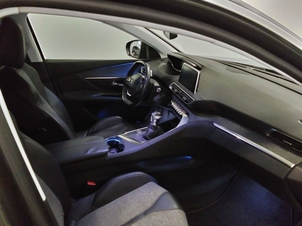 Peugeot 3008 1.6BLUEHDI 88KW (120CV)  S&S Allure - foto 11