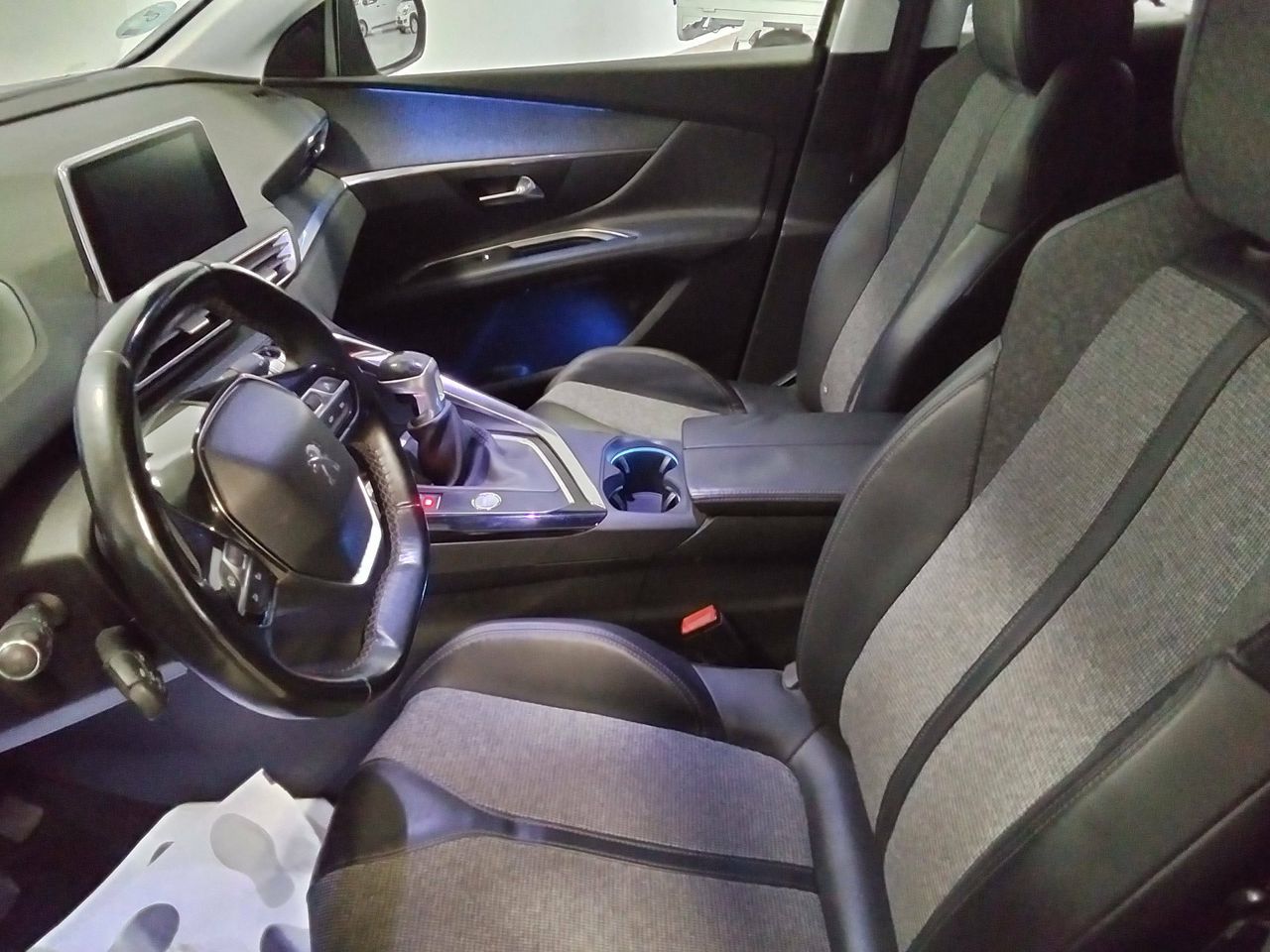 peugeot 3008 2017 / foto grande (2)
