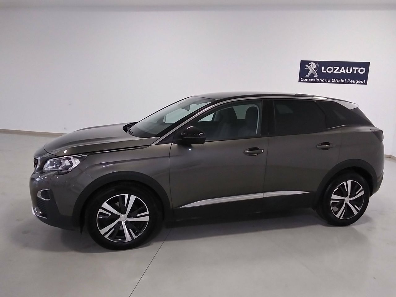 Peugeot 3008 1.6BLUEHDI 88KW (120CV)  S&S Allure - foto 14