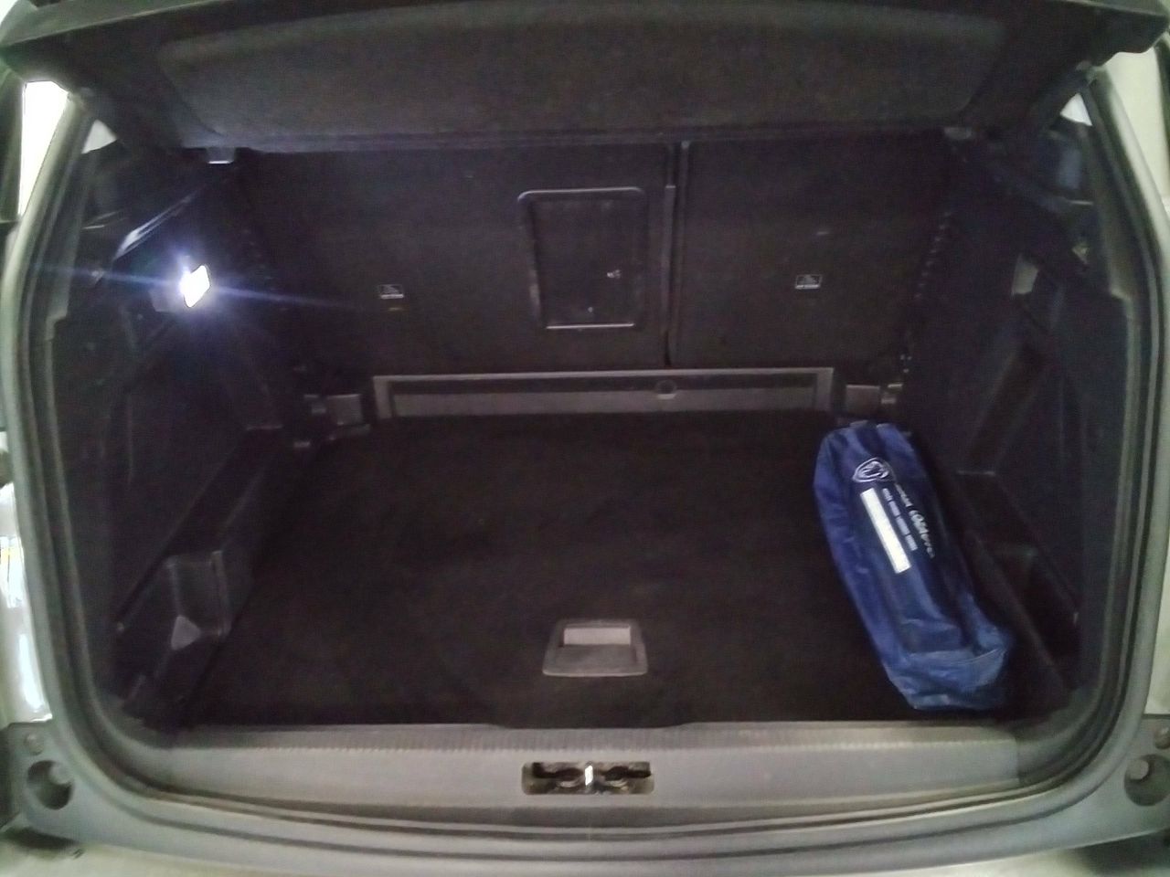 Peugeot 3008 1.6BLUEHDI 88KW (120CV)  S&S Allure - foto 9