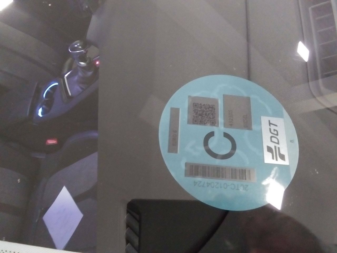 Peugeot 3008 1.6BLUEHDI 88KW (120CV)  S&S Allure - foto 15