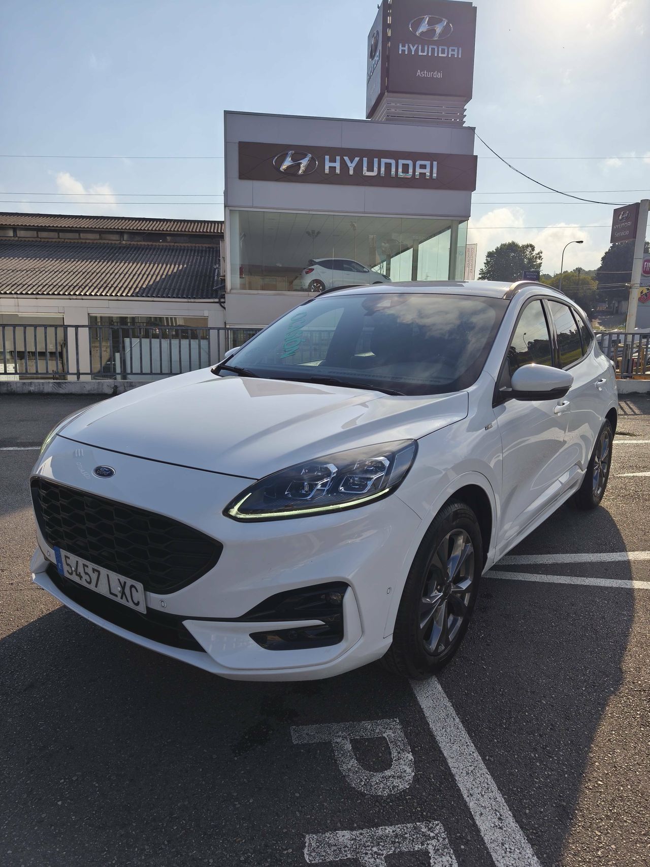 ford kuga 2022 / foto grande (3)