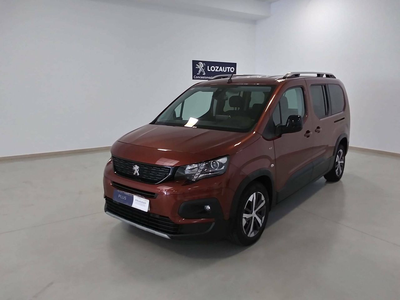 peugeot rifter 2022 /