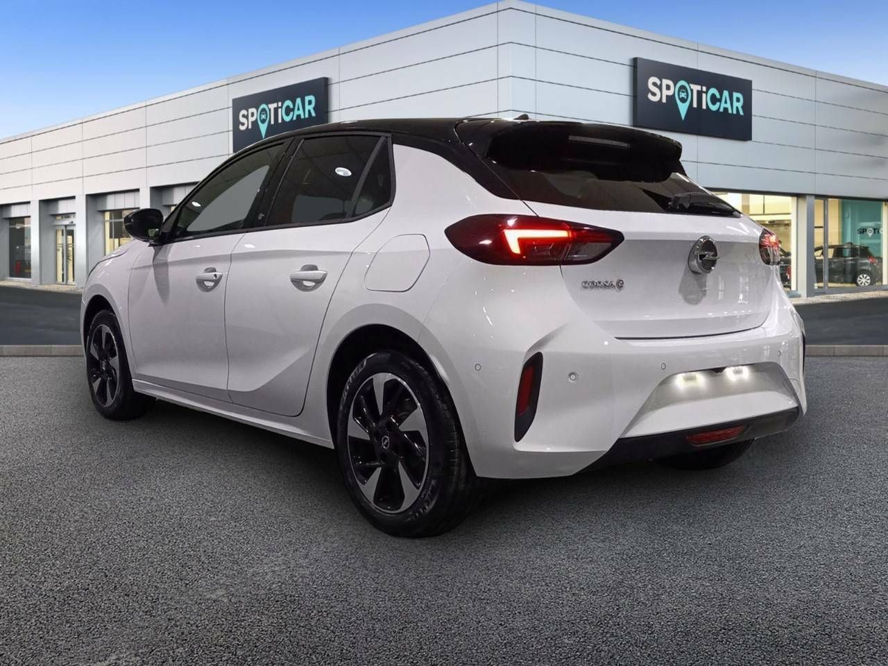 opel corsa-e 2023 / foto grande (3)