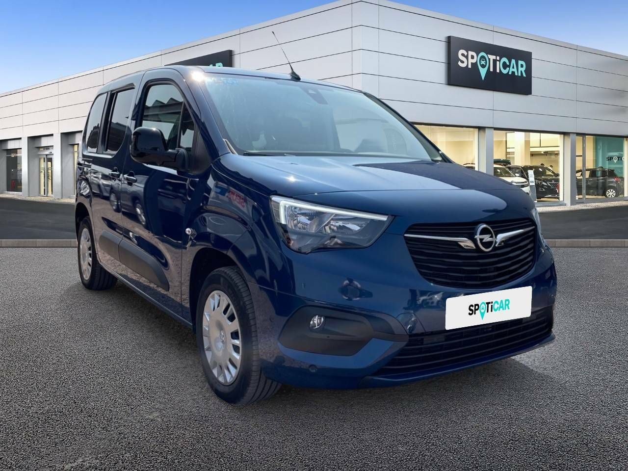opel combo-e life 2022 / foto grande (3)