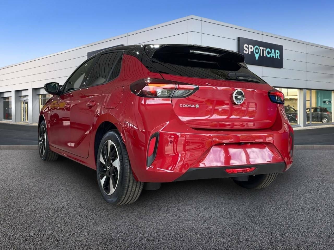 opel corsa-e 2023 / foto grande (3)
