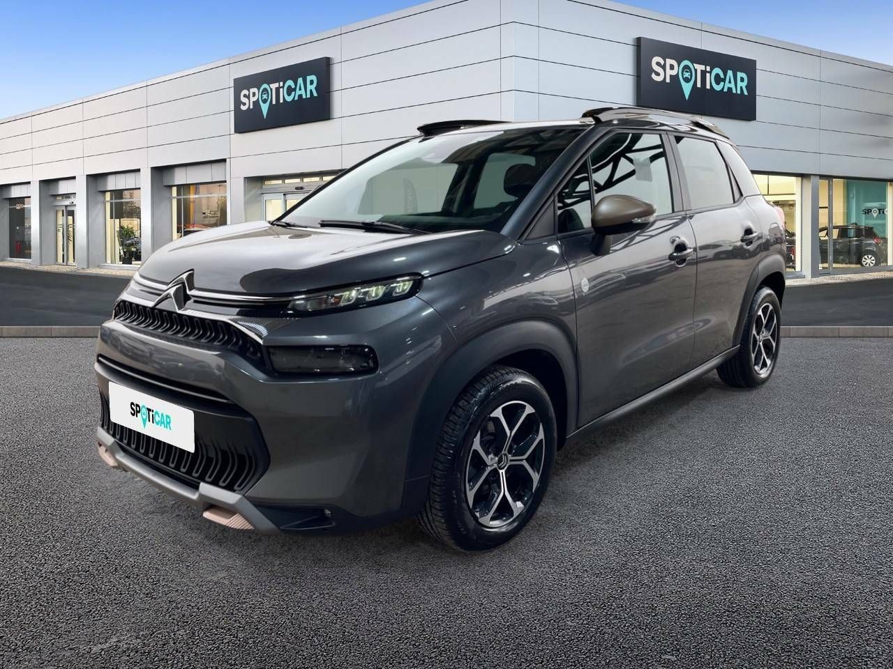 citroën c3 aircross 2022 /