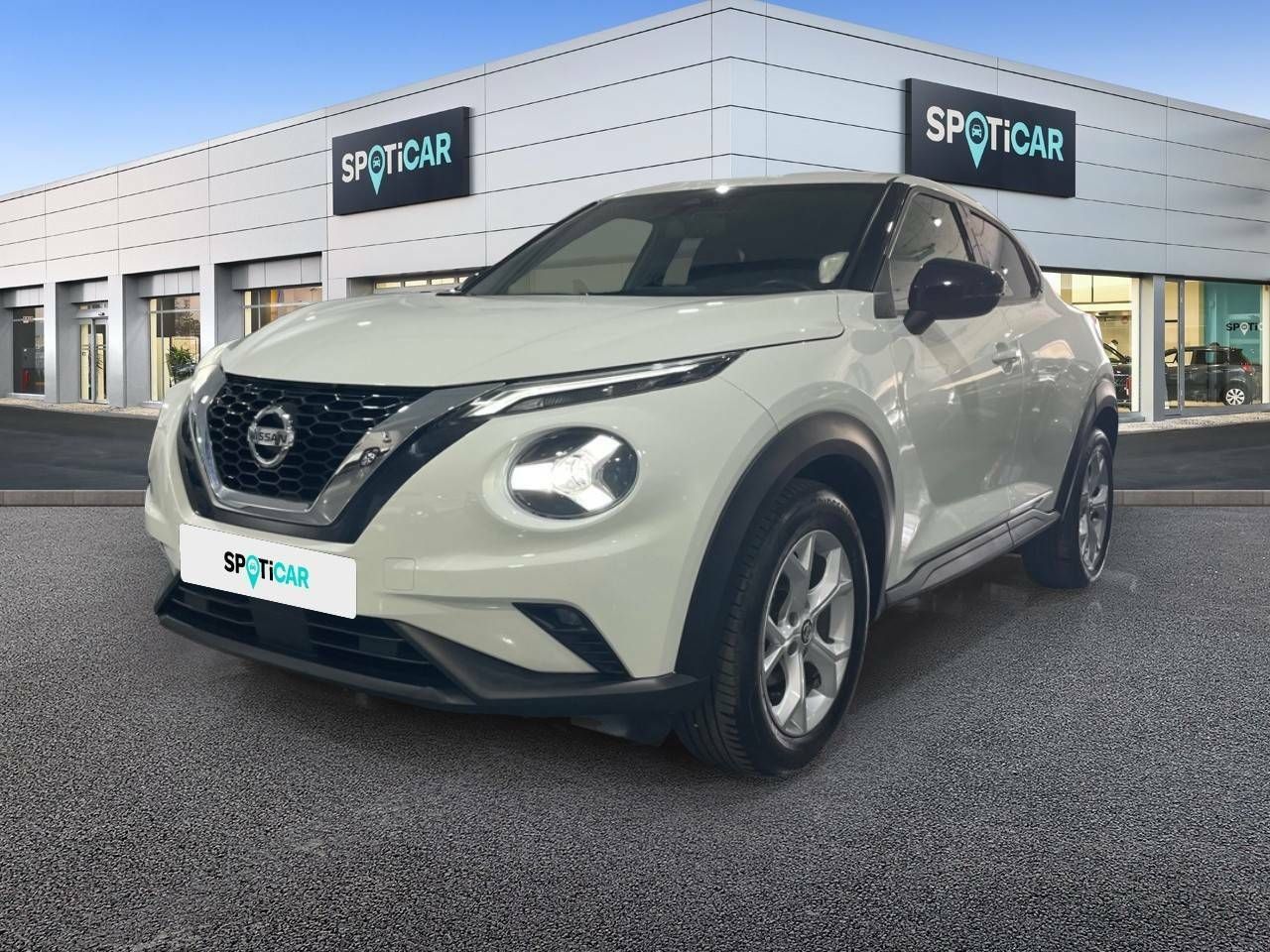 nissan juke 2022 /