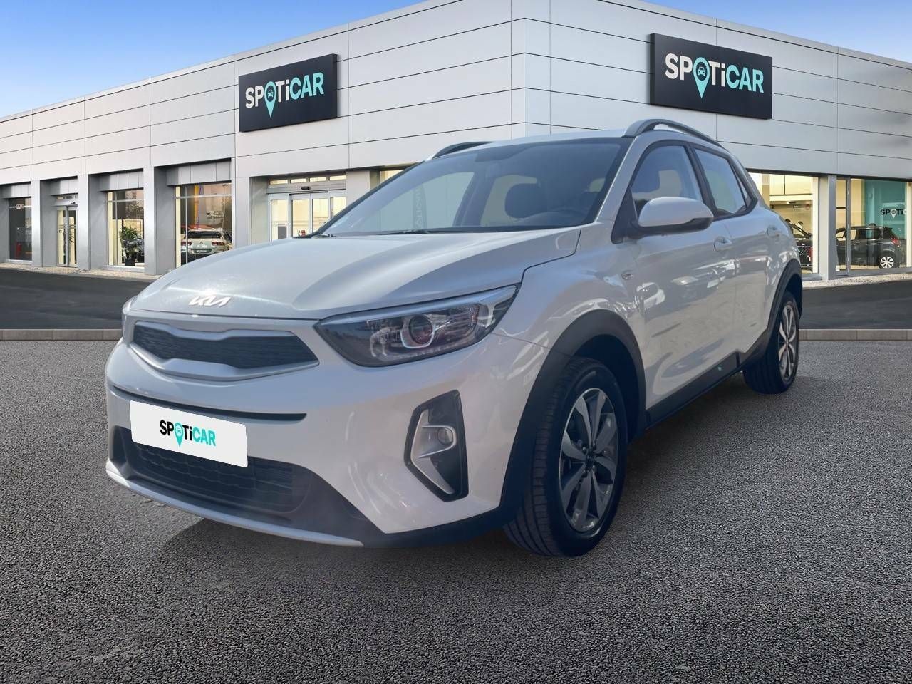 kia stonic 2023 /