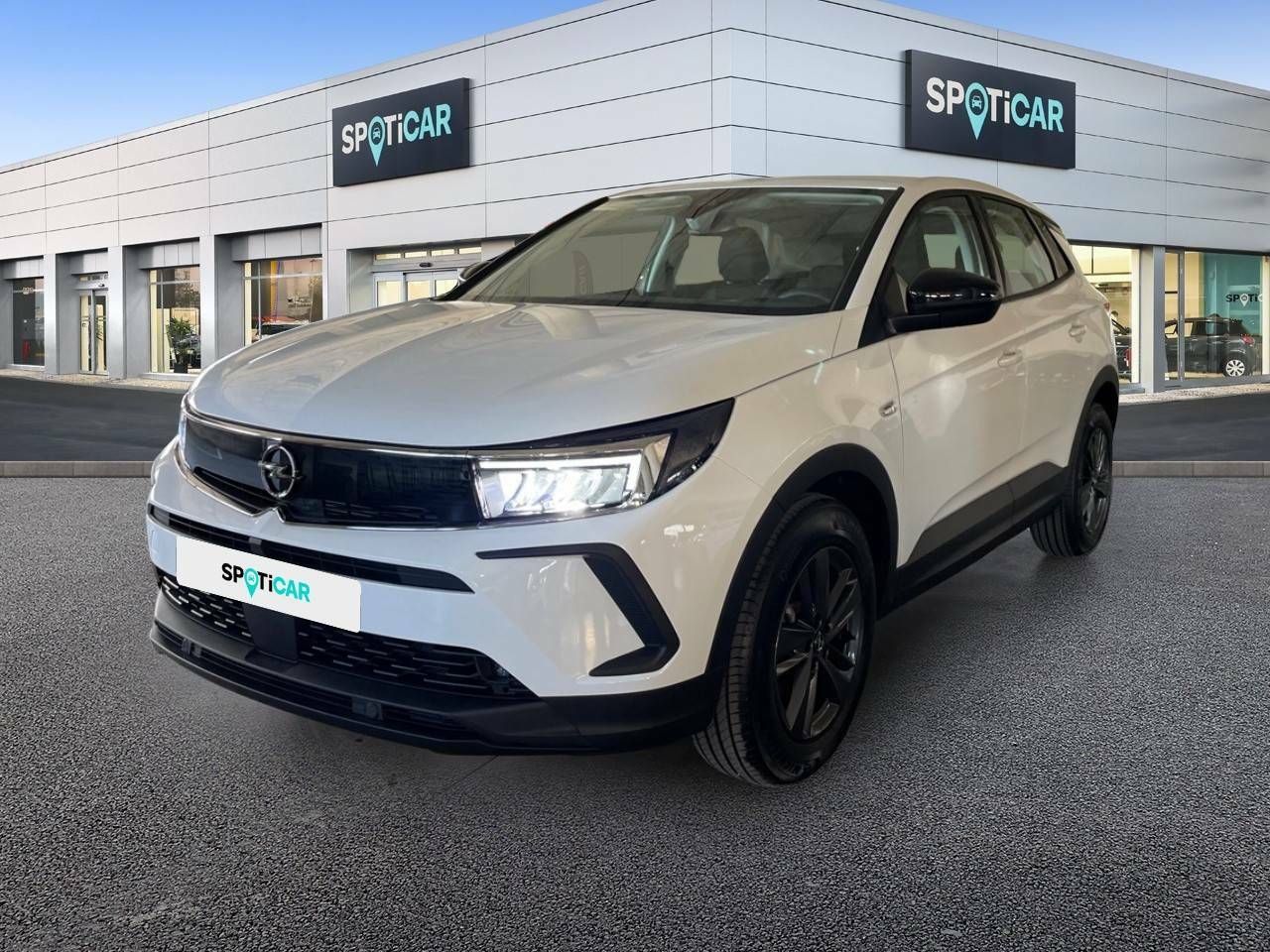 opel grandland 2023 /