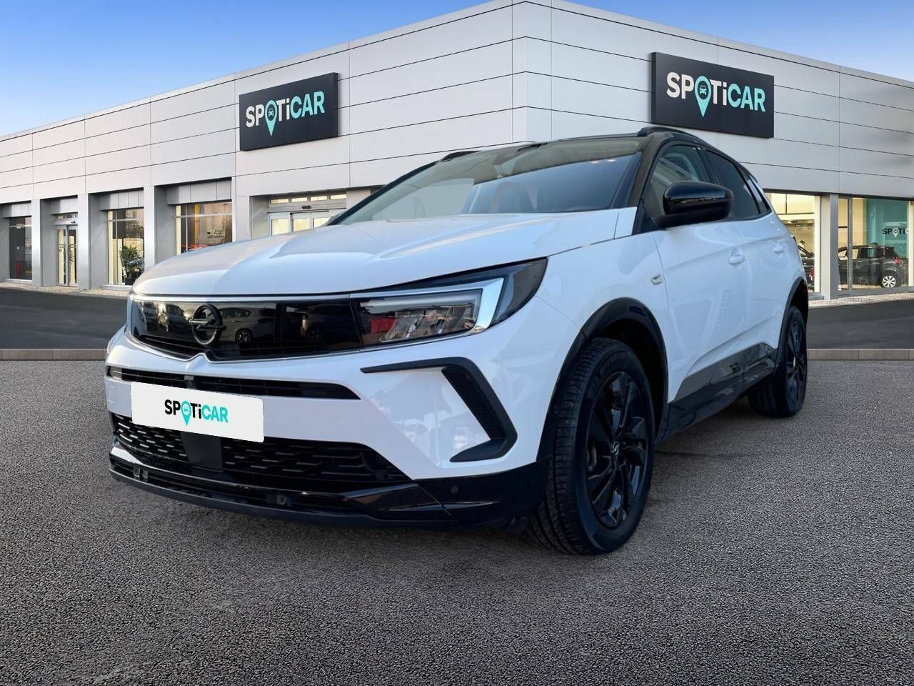Piso con aire acondicionado sevilla  de segunda mano en Sevilla - opel grandland 2022 /