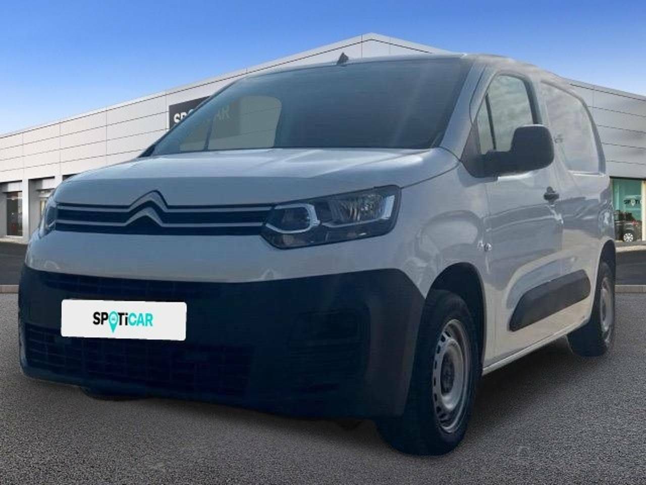 citroën berlingo 2020 /