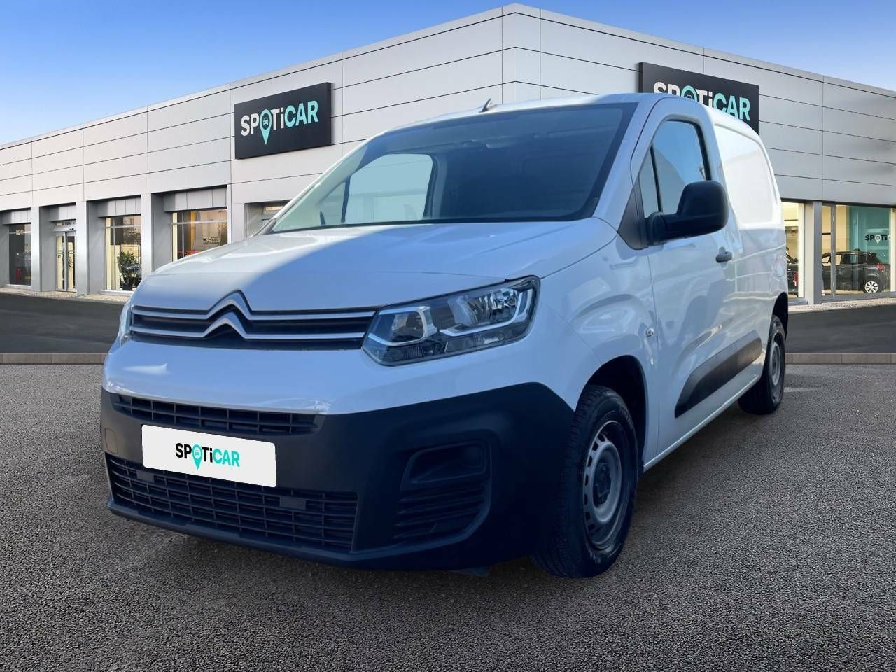 citroën berlingo 2019 /