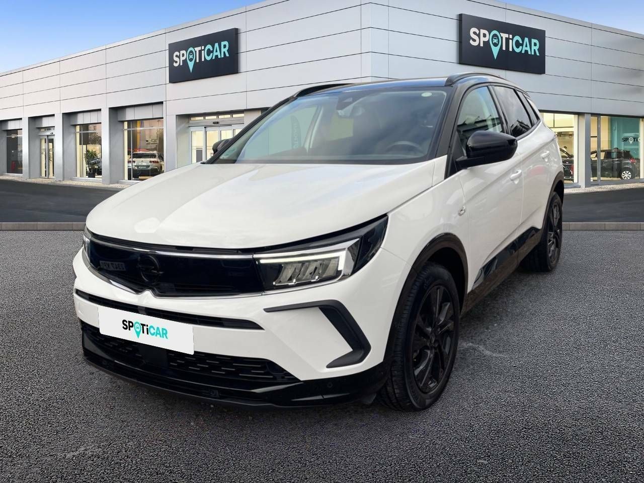 opel grandland 2022 /