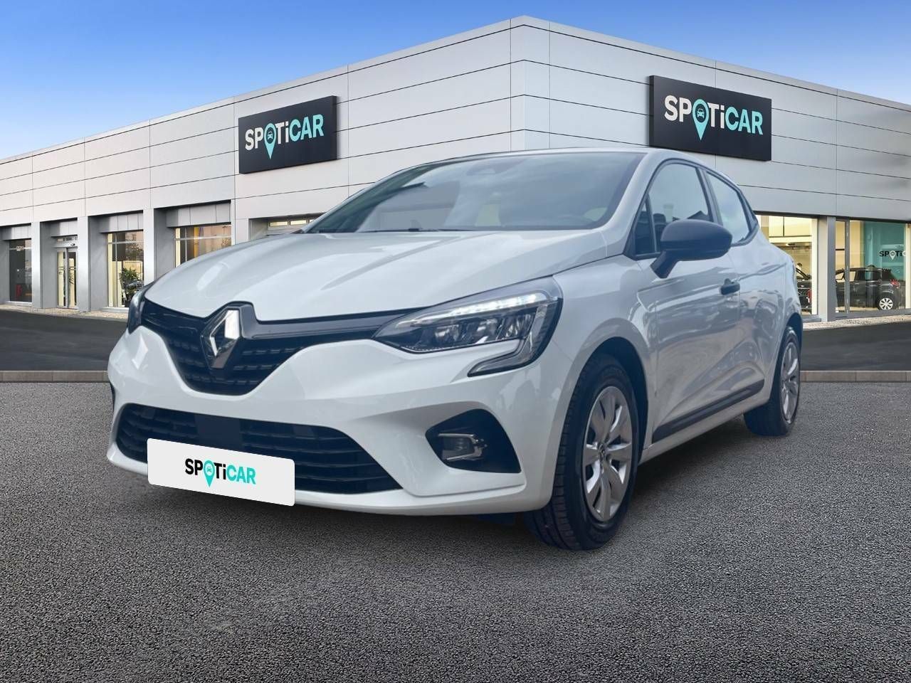 renault clio 2020 /