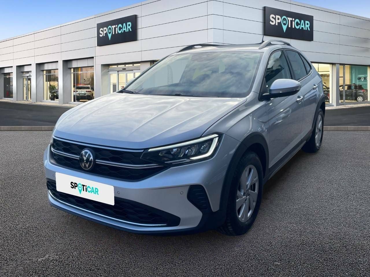 volkswagen taigo 2023 /