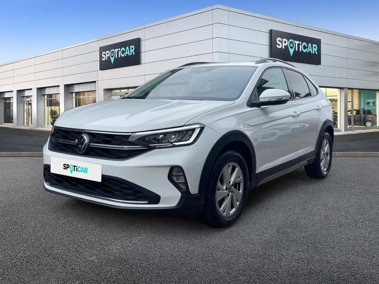 volkswagen taigo 2023 /