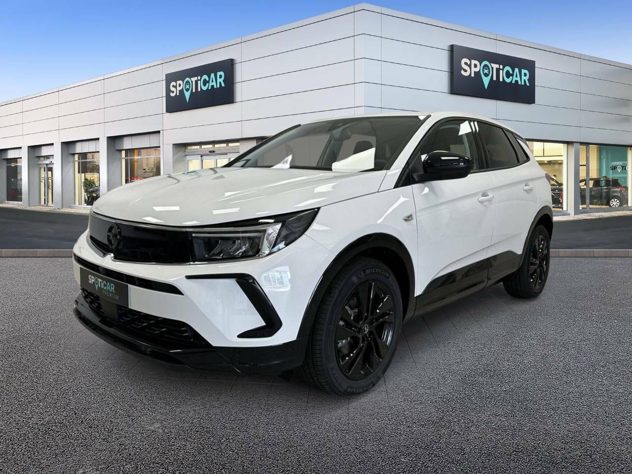 opel grandland 2023 /