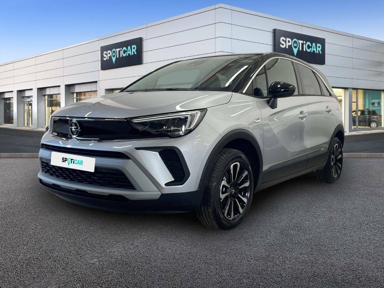 opel crossland 2024 /