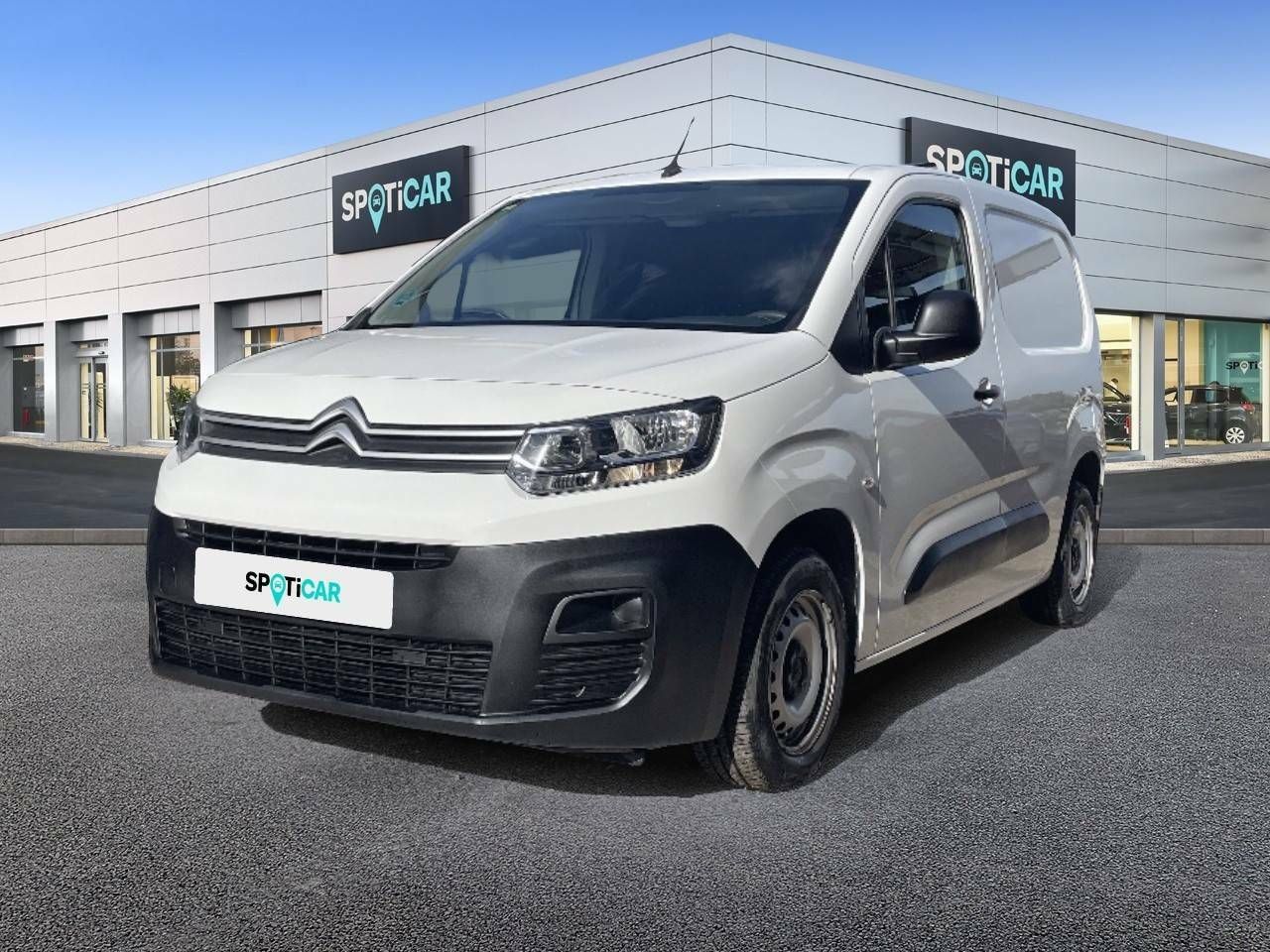 citroën berlingo 2019 /