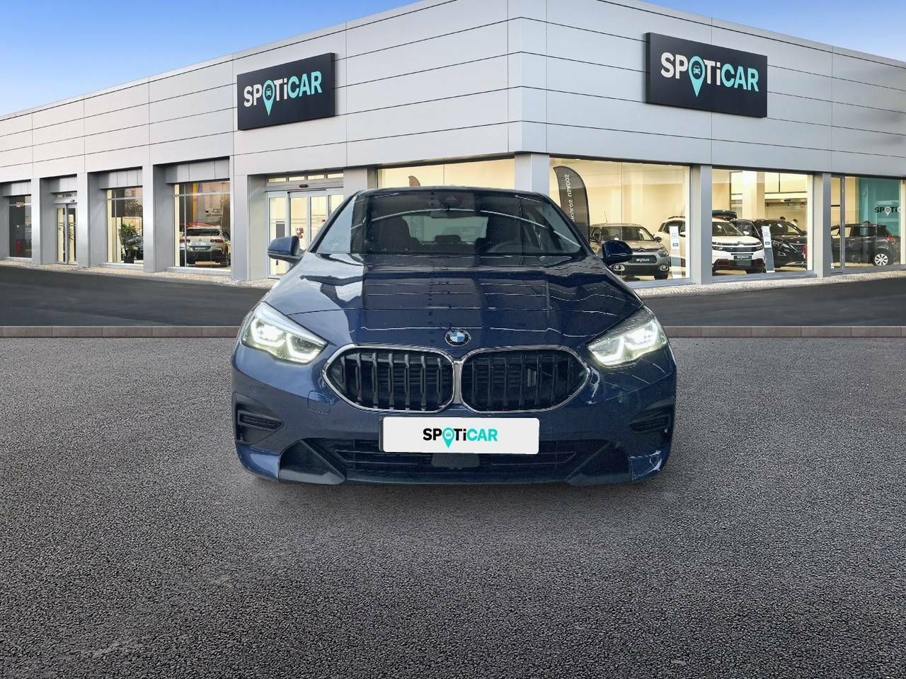 bmw serie 2 2023 / foto grande (2)