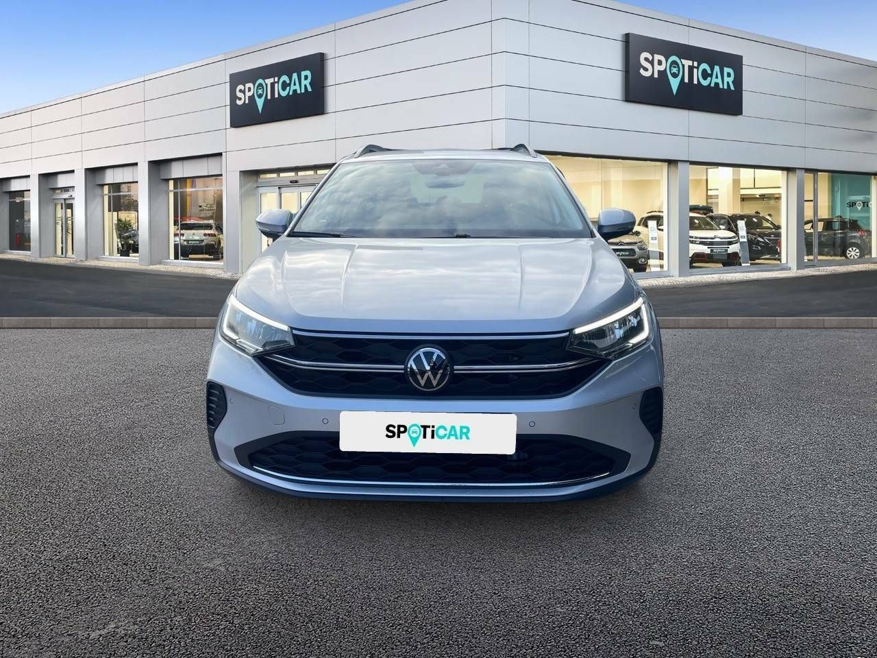 volkswagen taigo 2022 / foto grande (2)