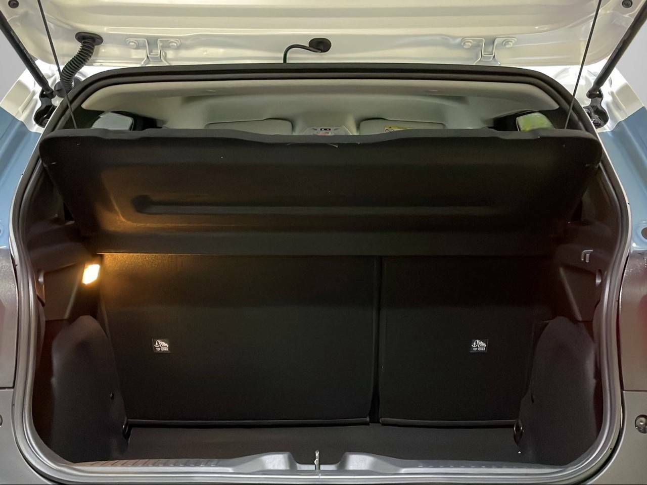 citroën c3 2025 / foto grande (3)