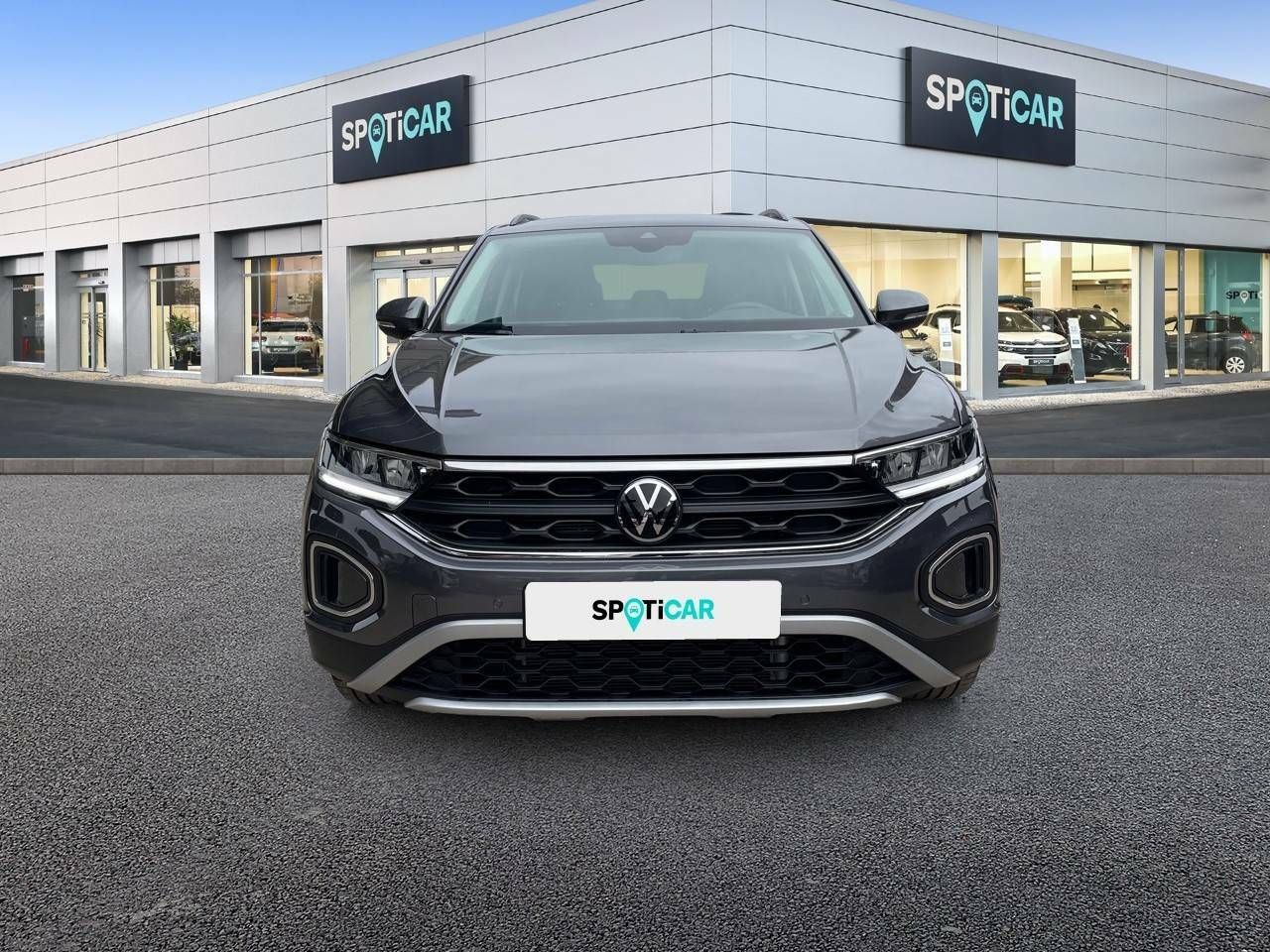 volkswagen t-roc 2023 / foto grande (2)