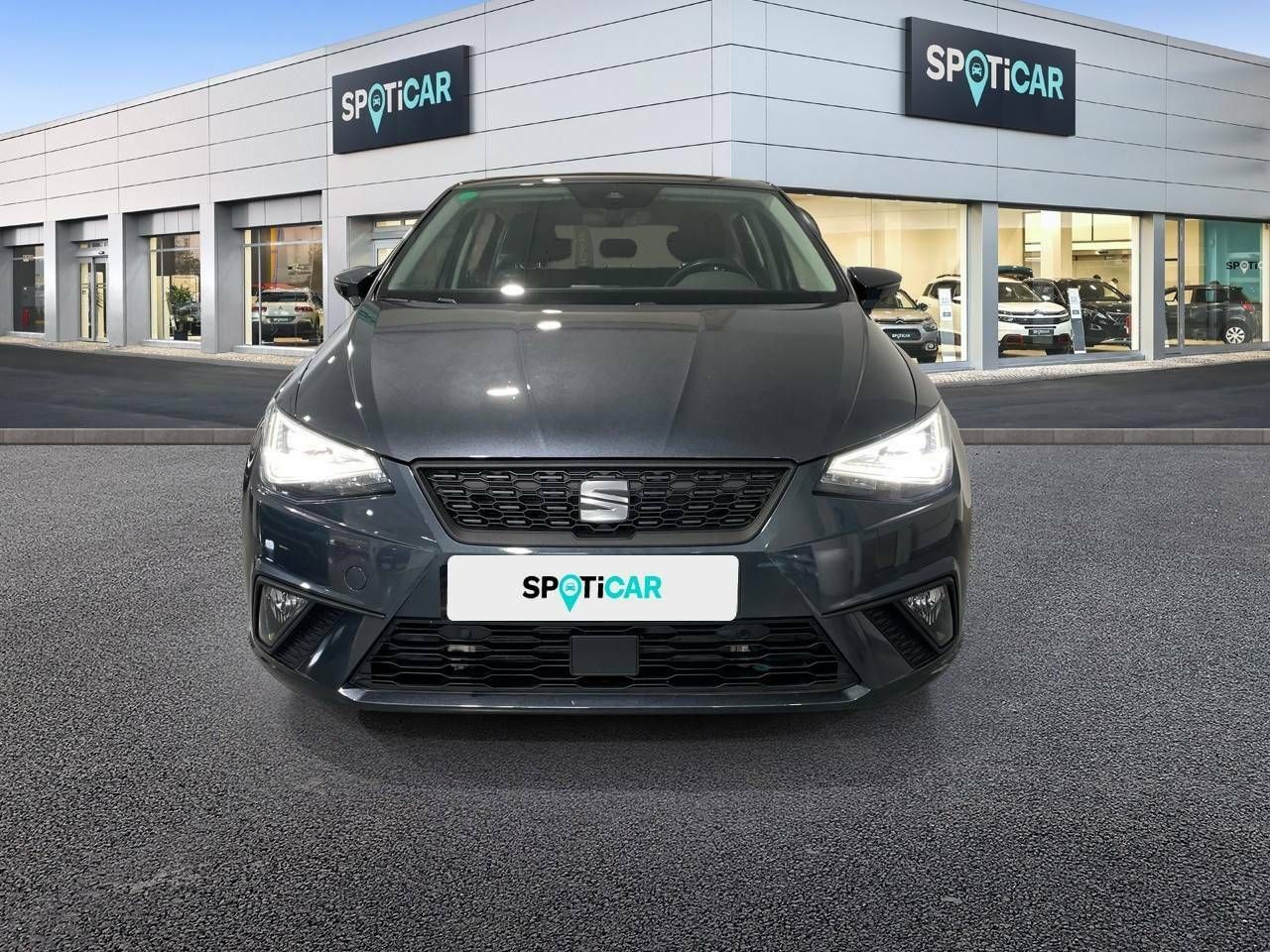 seat ibiza 2023 / foto grande (2)