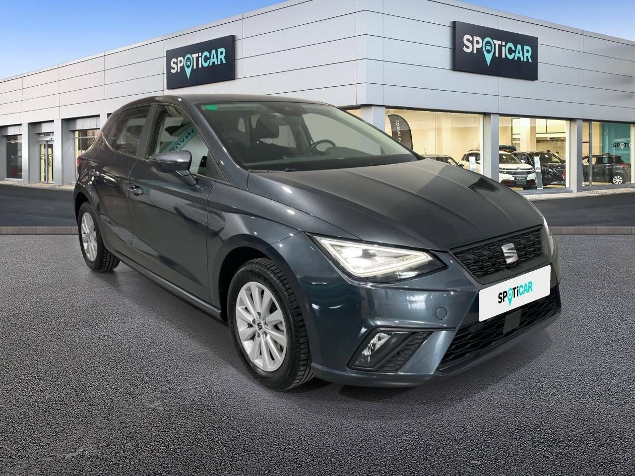 seat ibiza 2023 / foto grande (3)