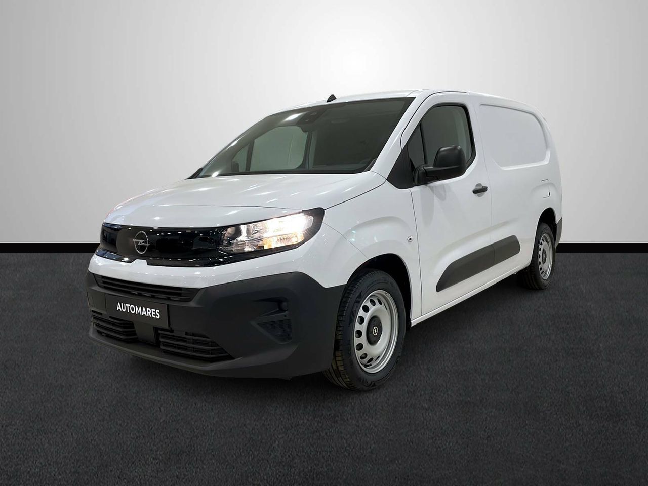Foto opel combo cargo 2025 /