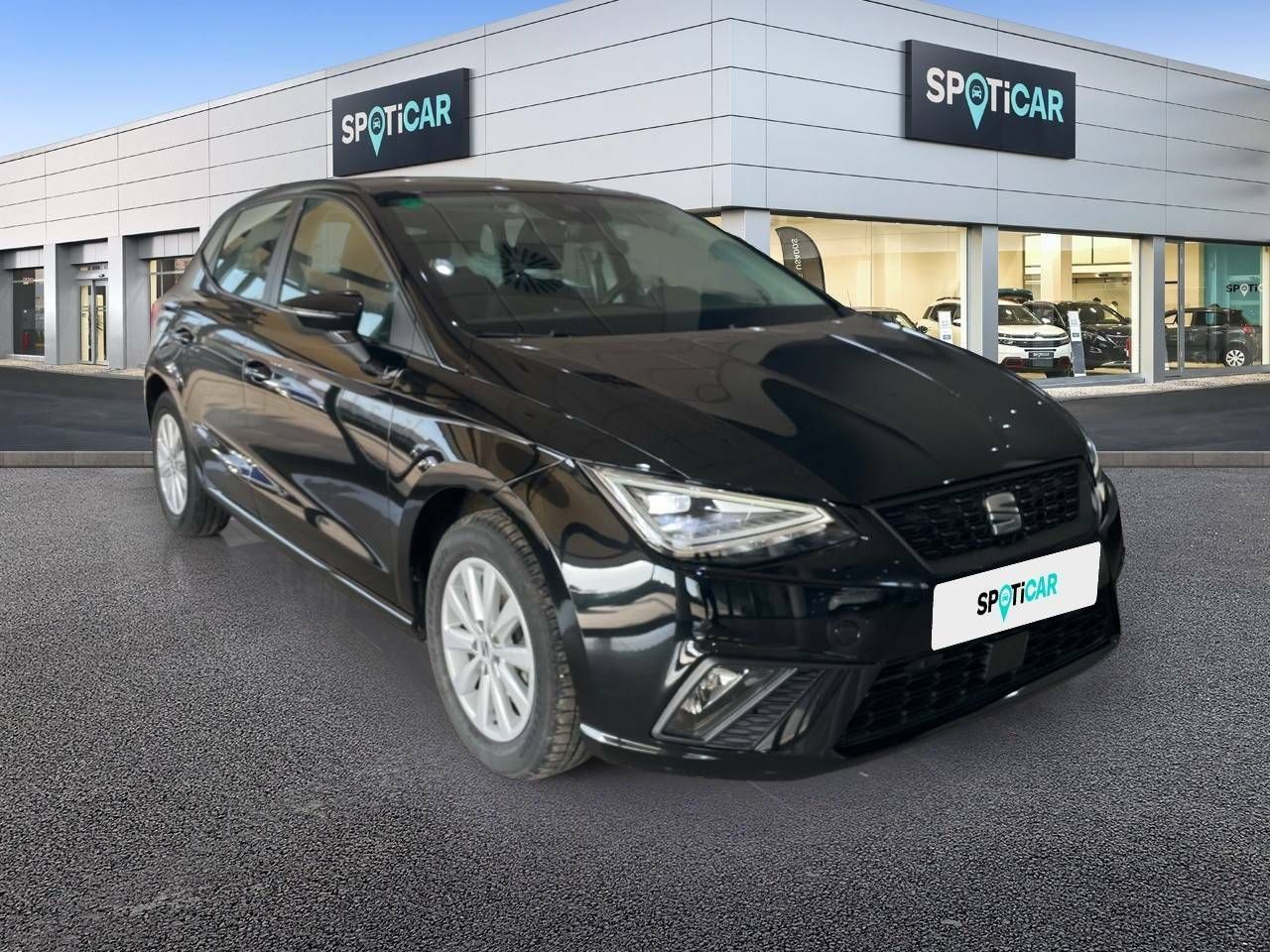 seat ibiza 2023 / foto grande (3)