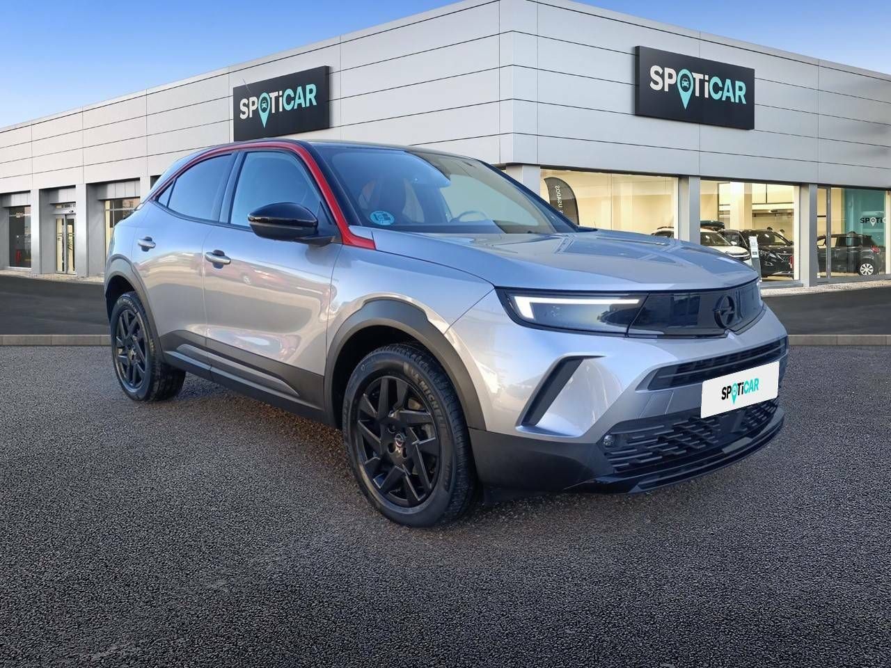opel mokka 2021 / foto grande (3)