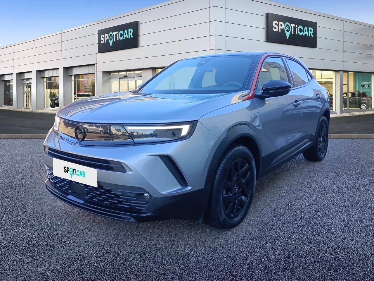 Foto opel mokka 2021 /